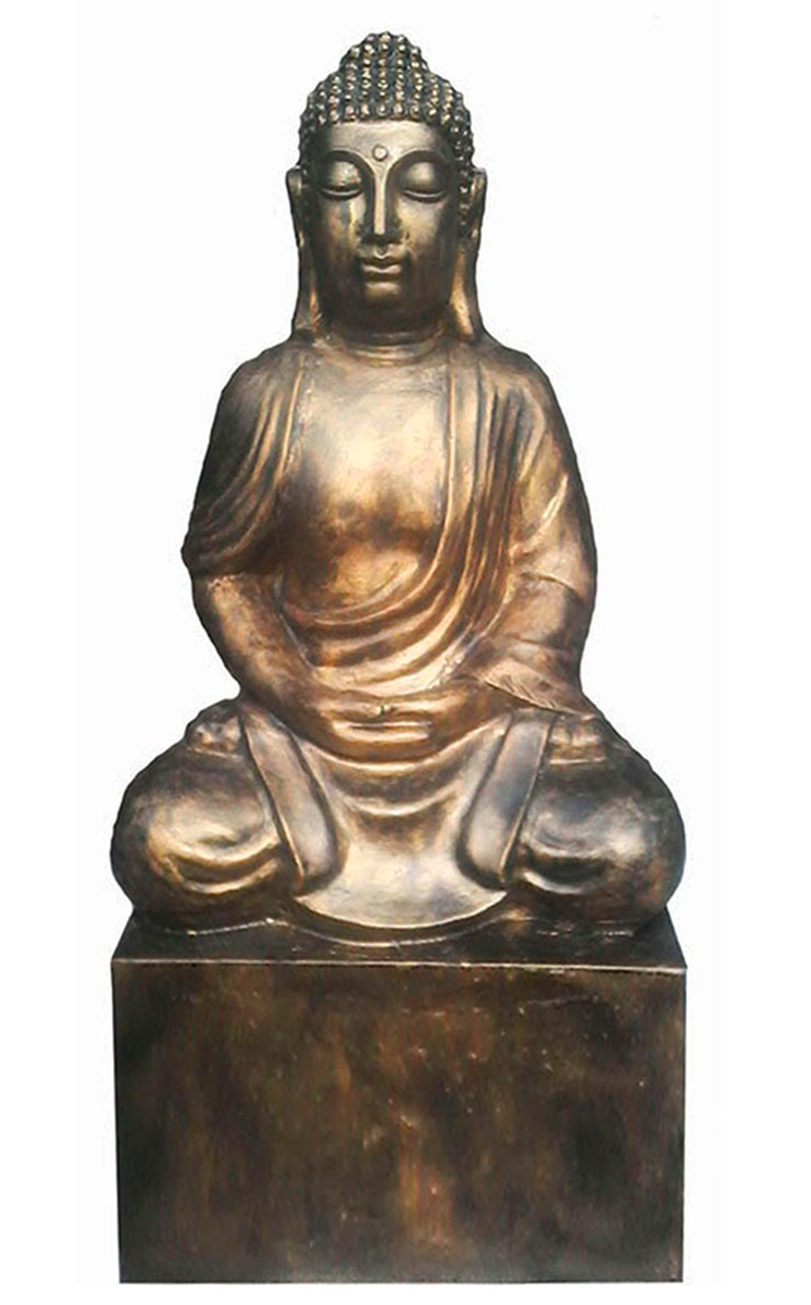 Buda 92cm con Base