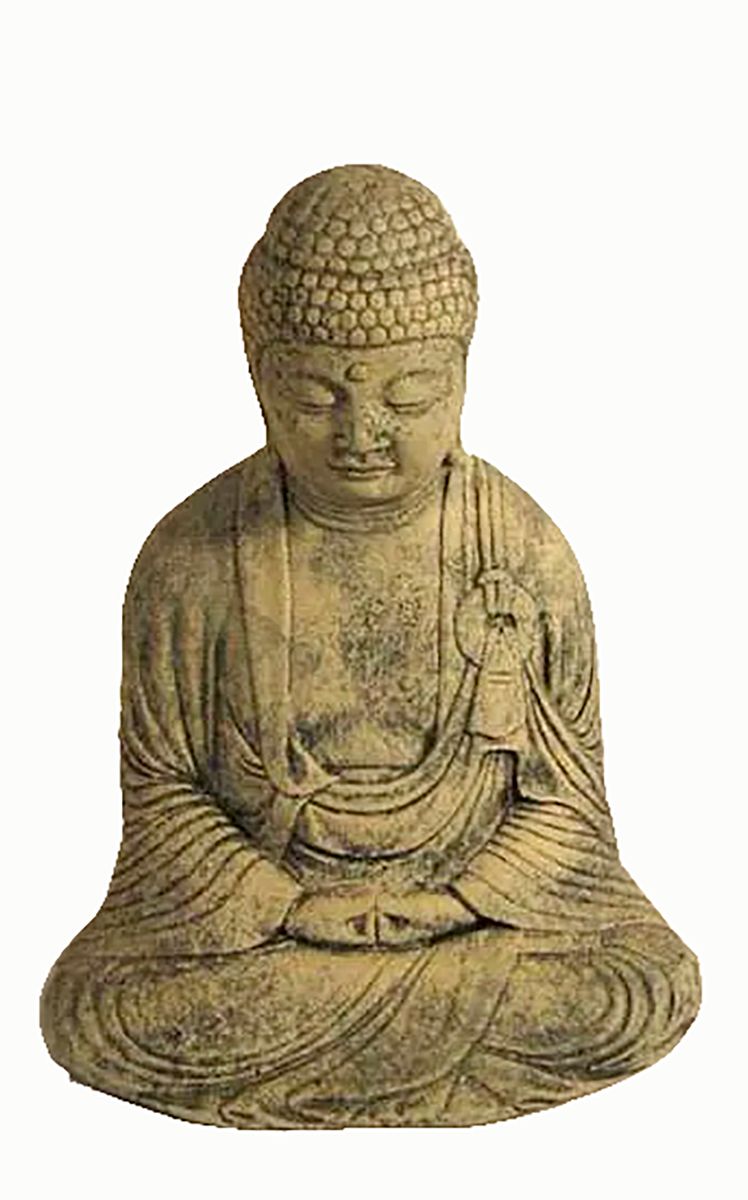 Buda 28cm