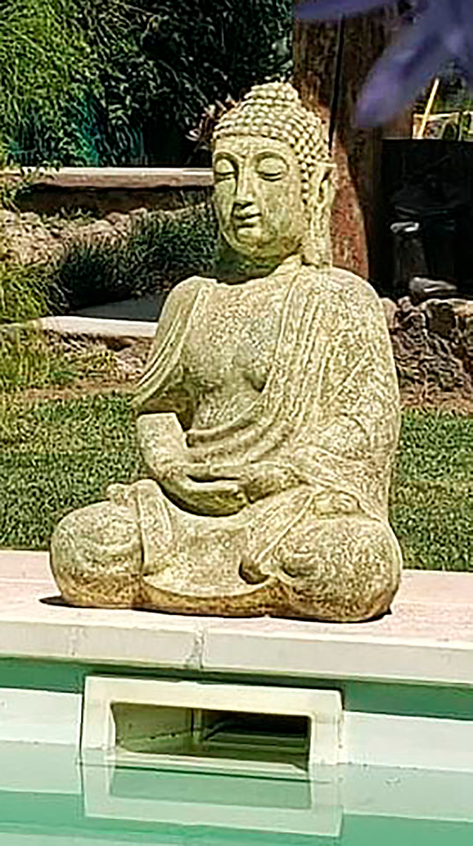Buda 92cm
