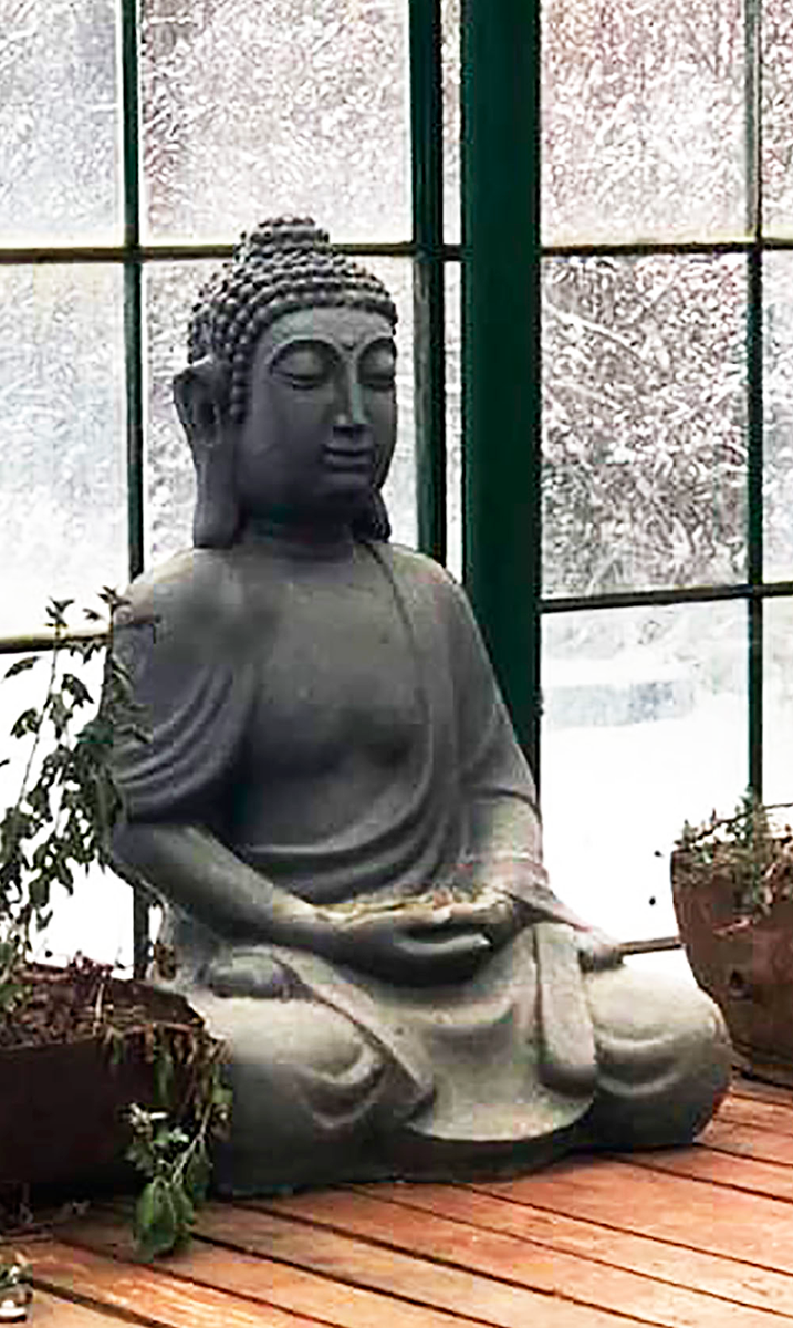 Buda 92cm Versión 2