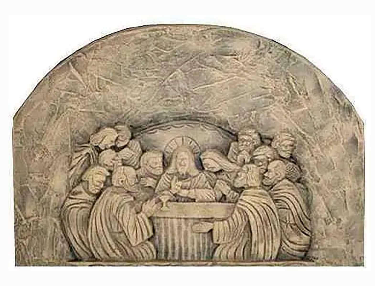 Última Cena africana