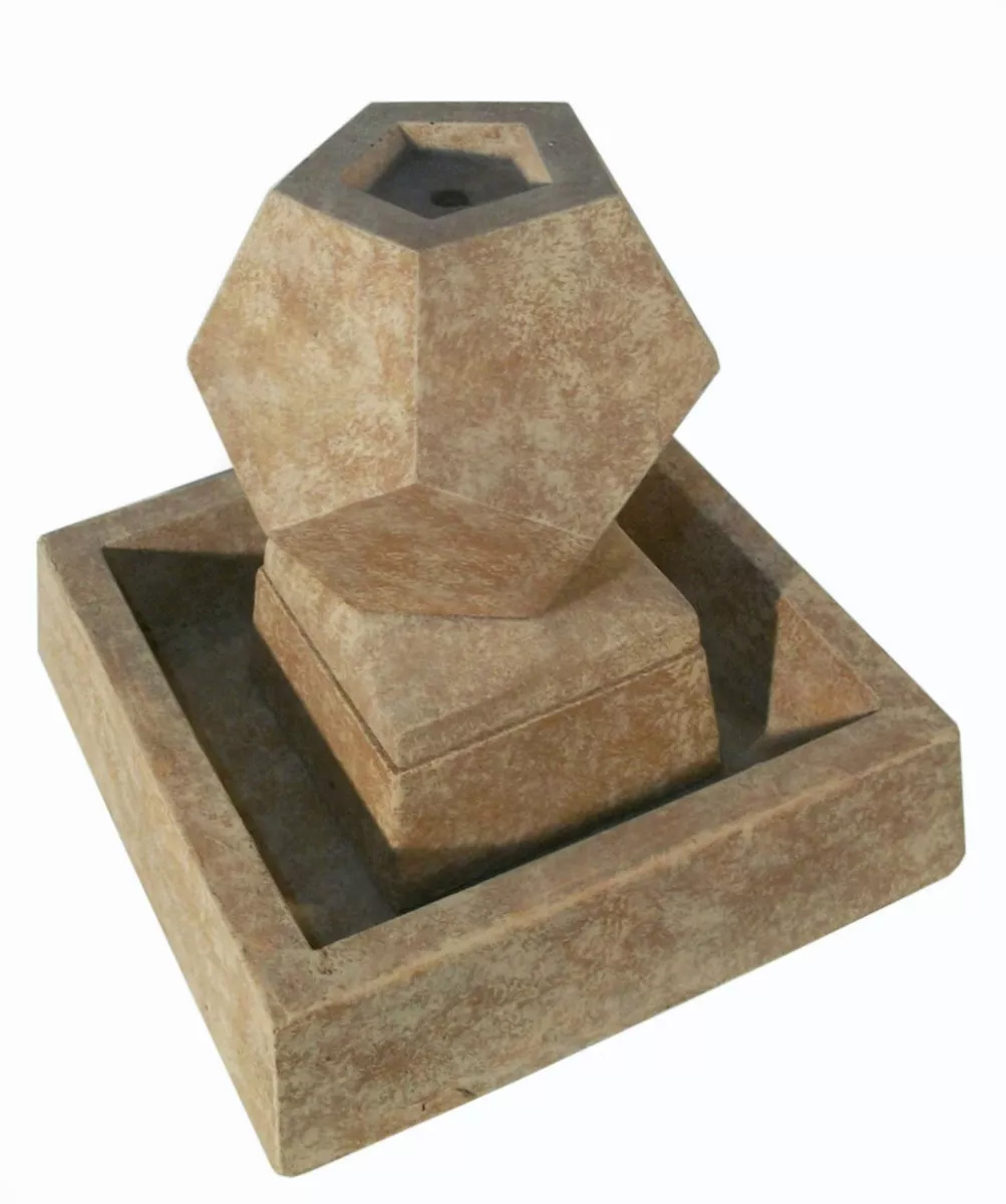 Fuentes Geométricas